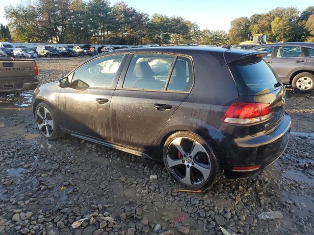 2013 VOLKSWAGEN GTI #3285619276
