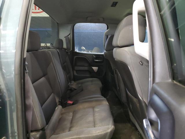 2014 CHEVROLET SILVERADO - 1GCVKREC9EZ318015