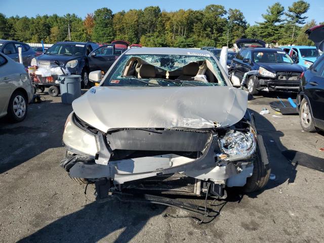 2010 BUICK LACROSSE CXL - 1G4GC5EG9AF202872