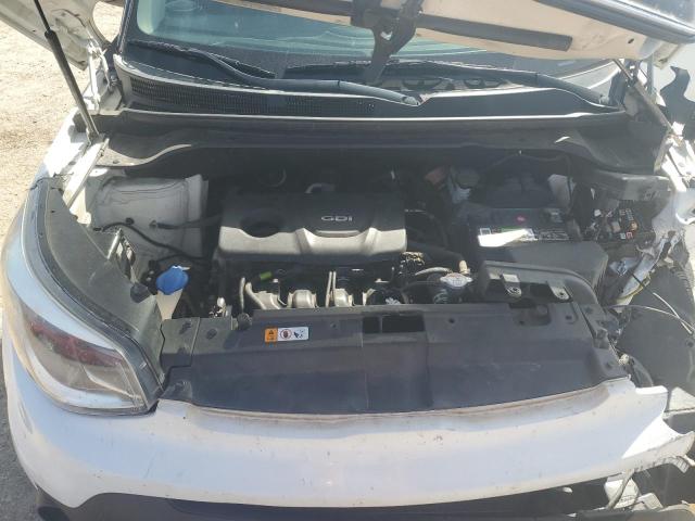 2019 KIA SOUL - KNDJN2A23K7915842