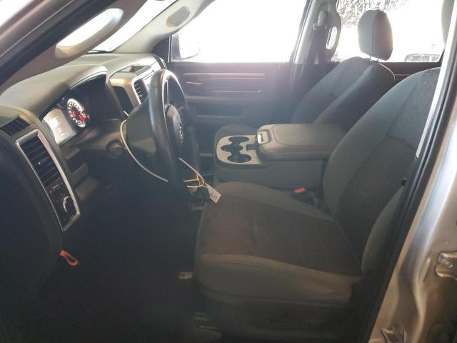 2018 RAM 1500 SLT 1C6RR7TT7JS168646