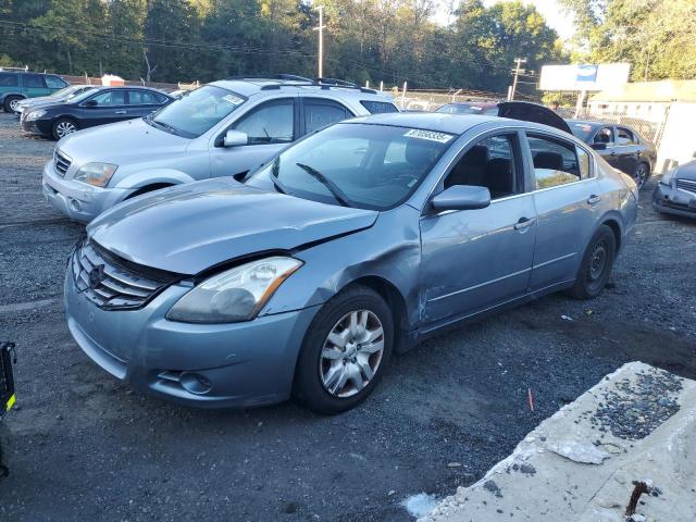 2012 NISSAN ALTIMA BAS - 1N4AL2AP0CC153537