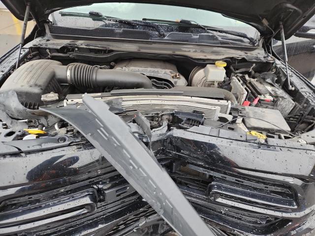 2019 RAM 1500 LARAM - 1C6SRFRT1KN881626