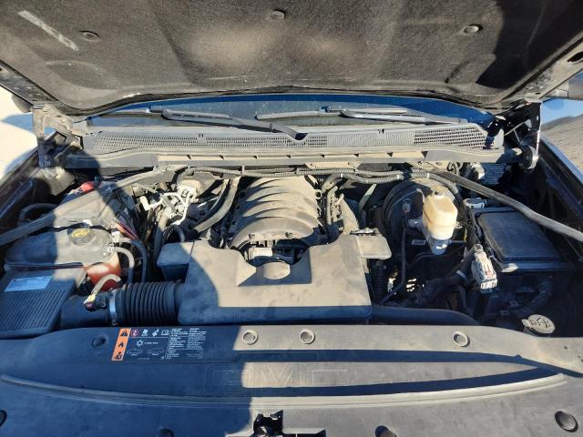 2018 GMC SIERRA K15 - 3GTU2NECXJG557460