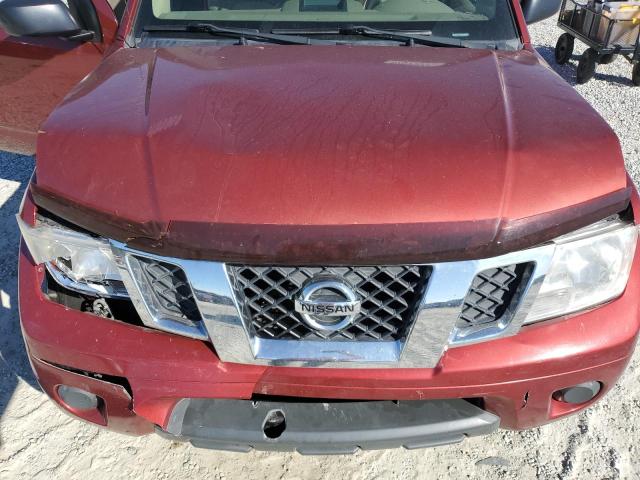 2014 NISSAN FRONTIER S - 1N6BD0CT3EN710438