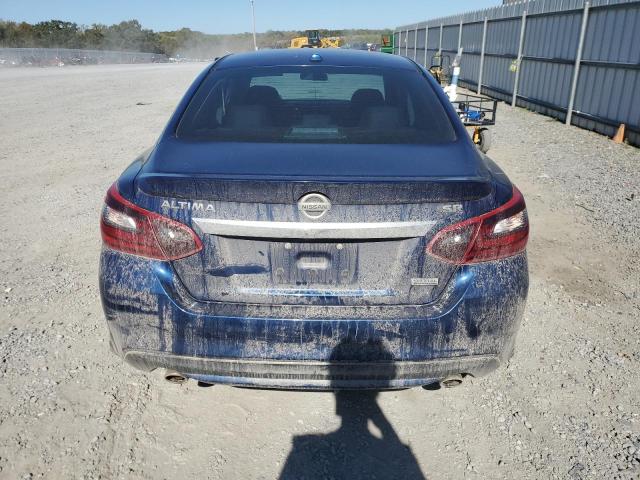 2018 NISSAN ALTIMA 2.5 - 1N4AL3AP2JC141201