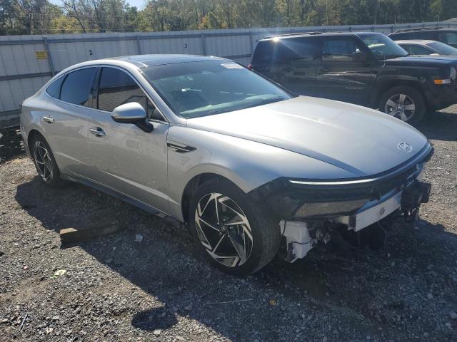 2024 HYUNDAI SONATA SEL KMHL14JA7RA356084