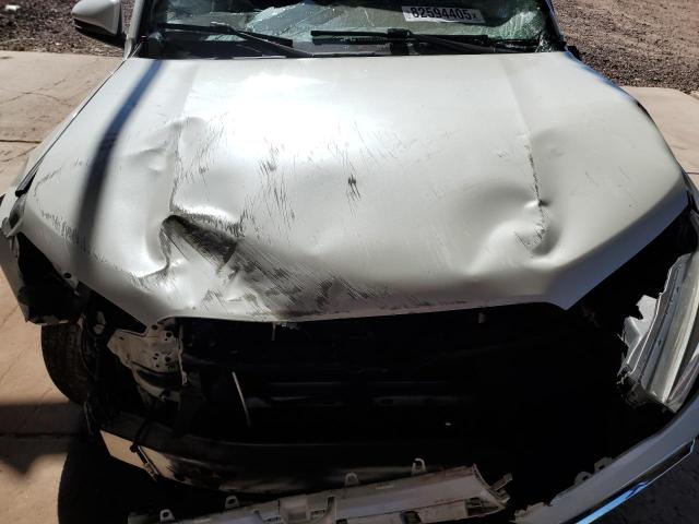 2019 TOYOTA 4RUNNER SR - JTEBU5JR4K5625333