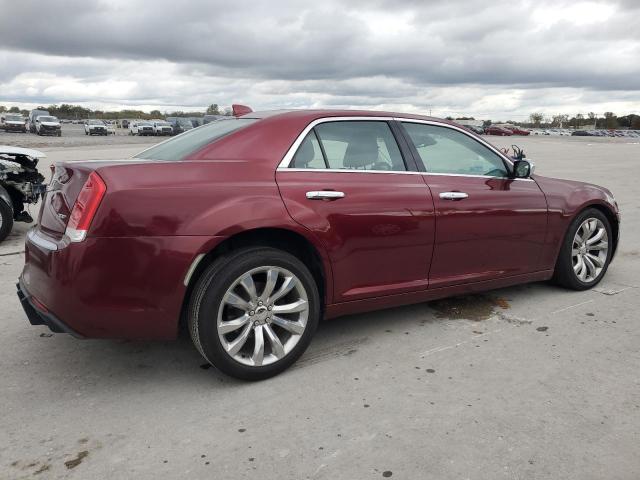 2018 CHRYSLER 300 TOURIN #3291360188