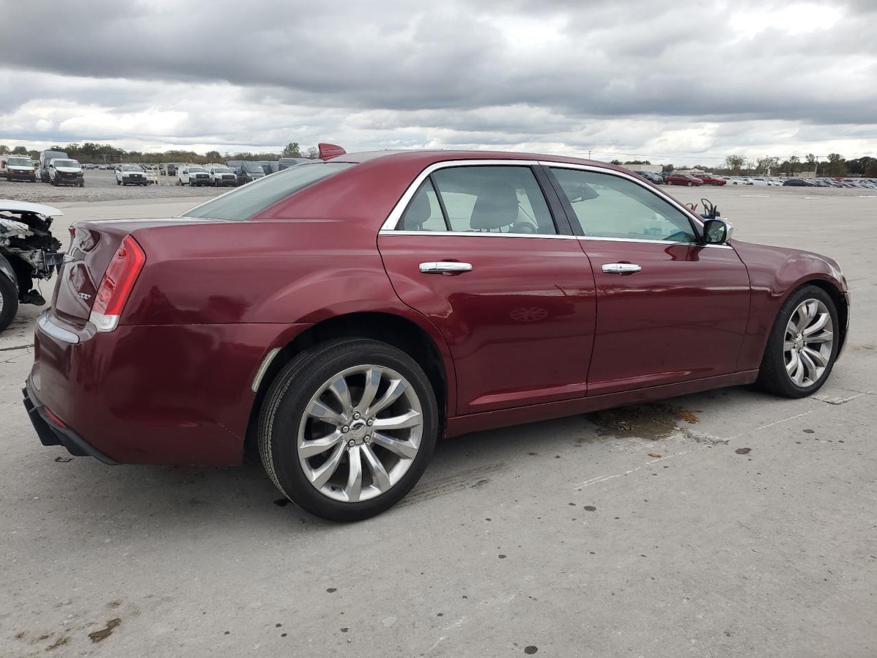 CHRYSLER 300 TOURING