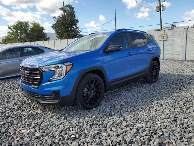 GMC TERRAIN SL