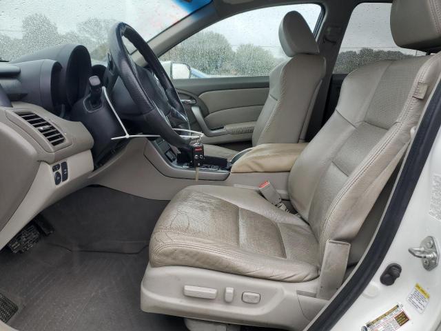 2010 ACURA RDX #3285575271