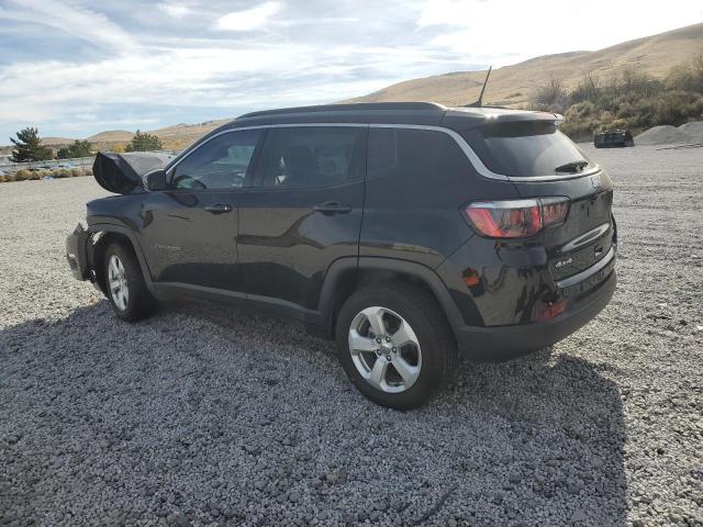 2018 JEEP COMPASS LA #3291229961