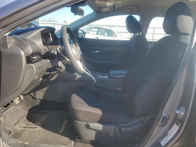 2020 NISSAN SENTRA S - 3N1AB8BV0LY274902