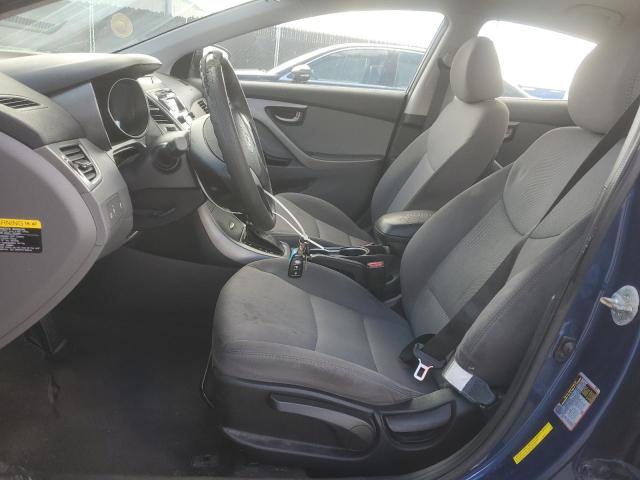 2016 HYUNDAI ELANTRA SE #3305325325
