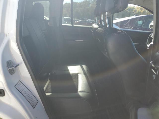 2017 JEEP COMPASS LA #3283860431