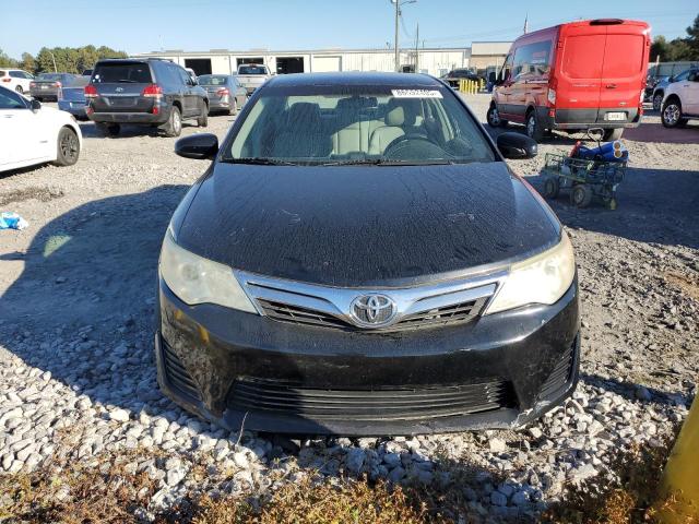 2012 TOYOTA CAMRY BASE #3274735778