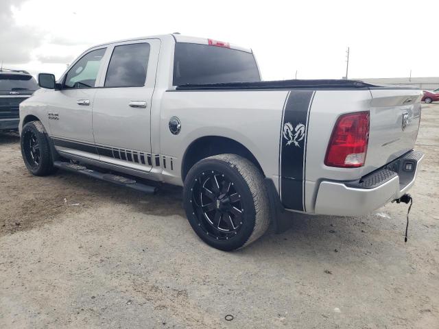 2016 RAM 1500 ST - 1C6RR6KG1GS347871