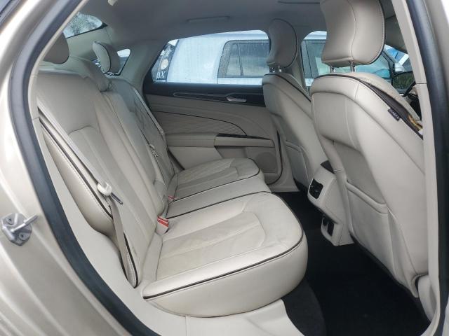 2017 FORD FUSION TIT - 3FA6P0SU0HR163934