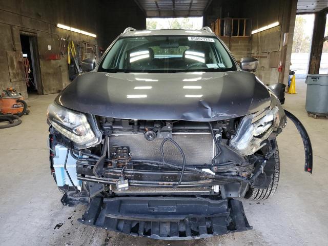 2016 NISSAN ROGUE S - 5N1AT2MV7GC861712