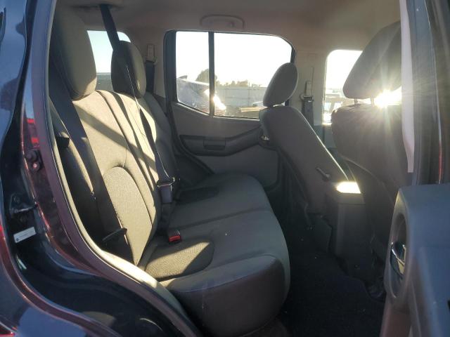 2012 NISSAN XTERRA OFF - 5N1AN0NW8CC519458