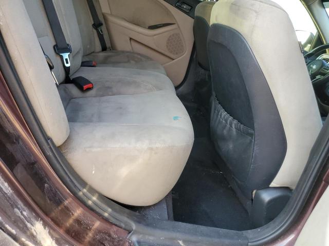 2014 KIA OPTIMA LX - 5XXGM4A79EG303452