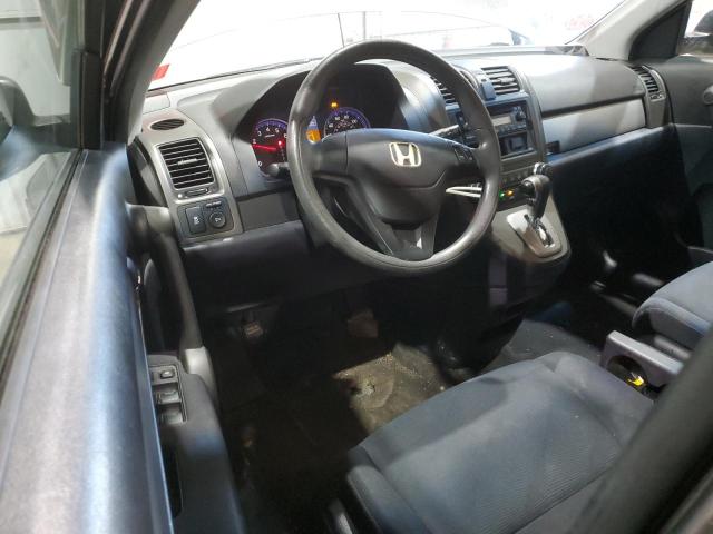 2010 HONDA CR-V LX - 5J6RE4H34AL054569