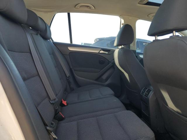 2013 VOLKSWAGEN GOLF - WVWDM7AJ8DW022725