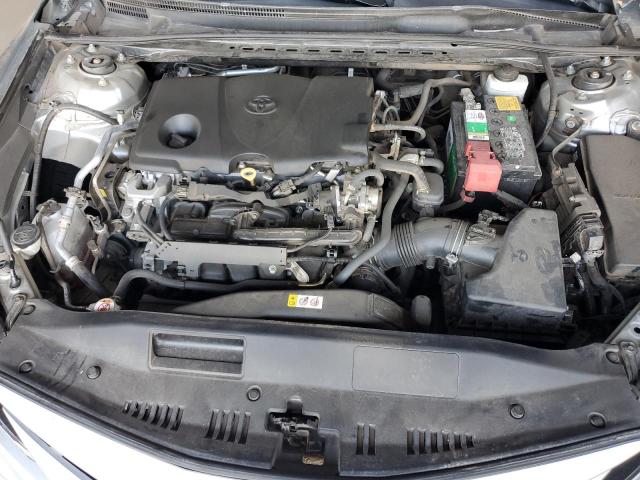 2022 TOYOTA CAMRY LE #3303742438