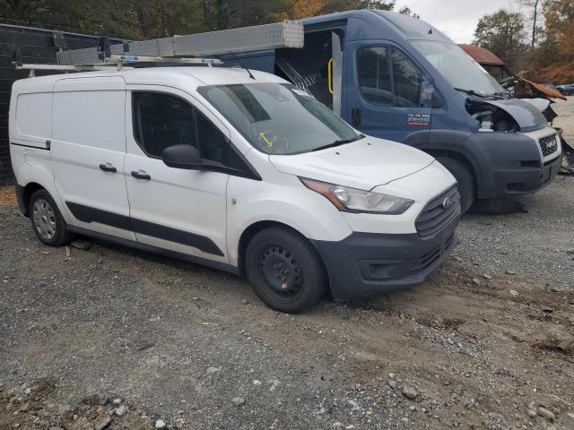 2022 FORD TRANSIT CO #3282501884