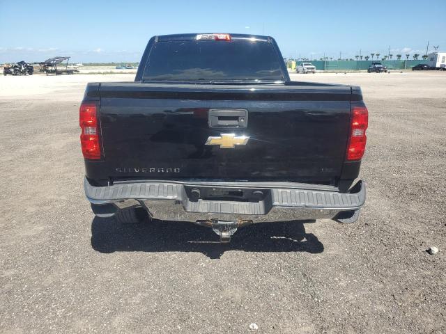 2014 CHEVROLET SILVERADO - 3GCUKSEC2EG126017