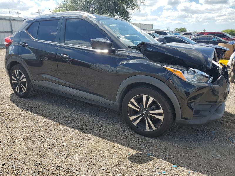 2018 NISSAN KICKS S #3291524935