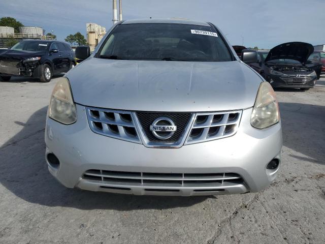 2013 NISSAN ROGUE S - JN8AS5MV5DW646532
