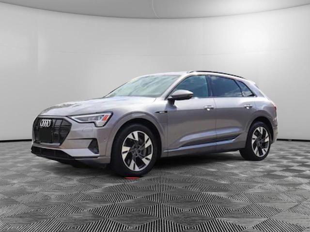 2021 AUDI E-TRON PRE WA1AAAGE5MB038739