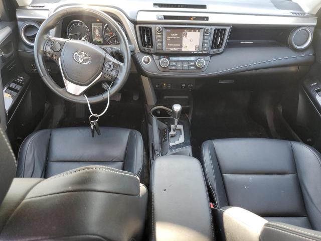 2016 TOYOTA RAV4 LIMIT - 2T3DFREV7GW448041