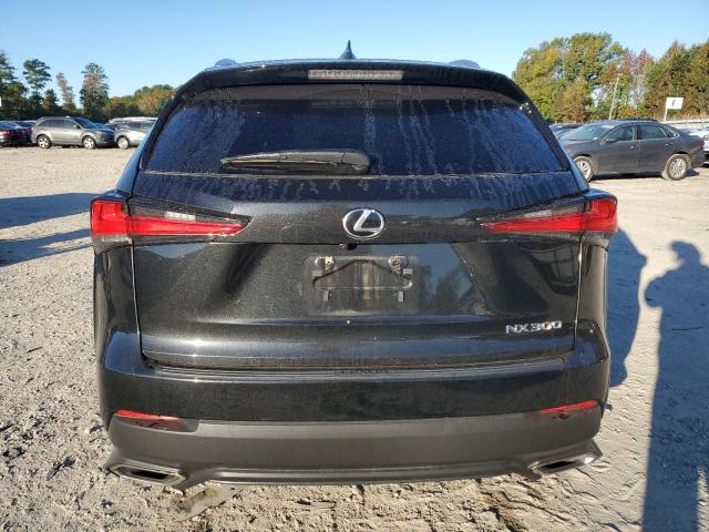 2021 LEXUS NX 300 BAS #3301834351