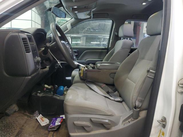 2015 GMC SIERRA K1500 1GTV2TEH8FZ412901