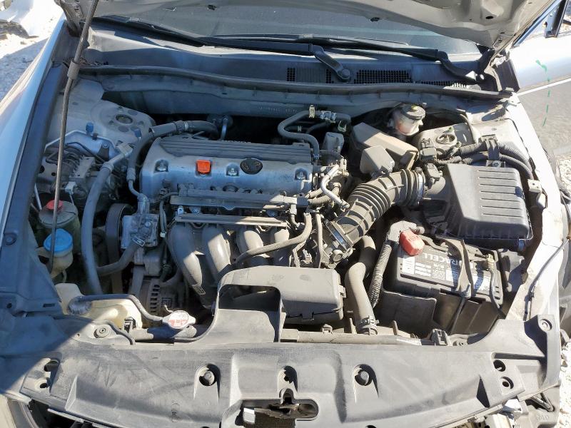 2012 HONDA ACCORD LX - 1HGCP2F36CA162480