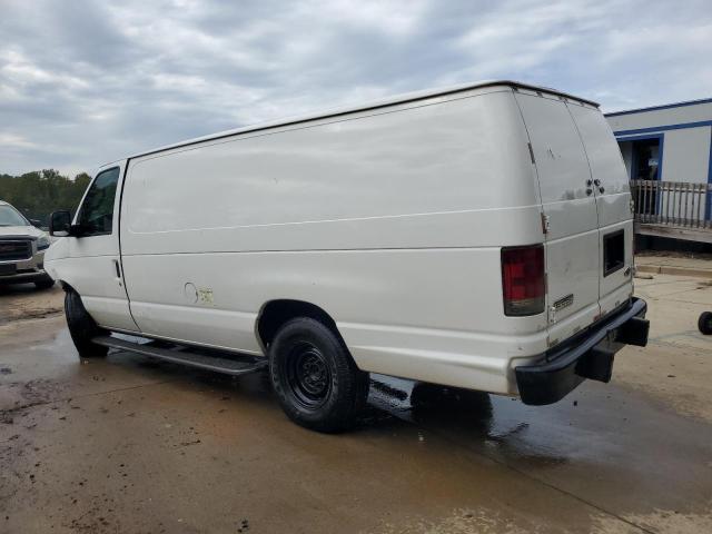 2007 FORD ECONOLINE #3287529992