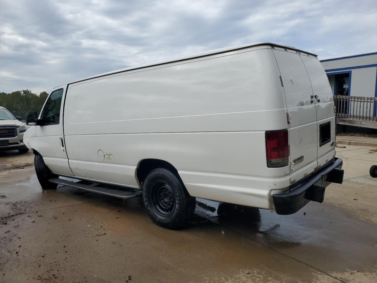Lot #3287529992 2007 FORD ECONOLINE