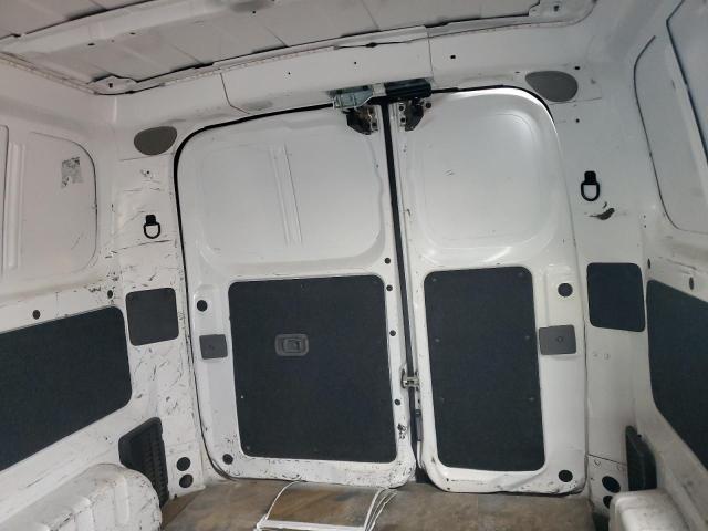 2020 NISSAN NV200 2.5S #3291787564