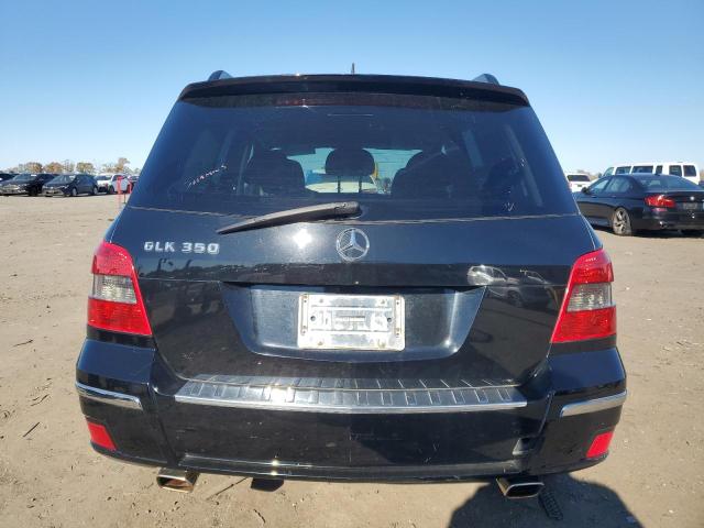2011 MERCEDES-BENZ GLK 350 - WDCGG5GBXBF642105