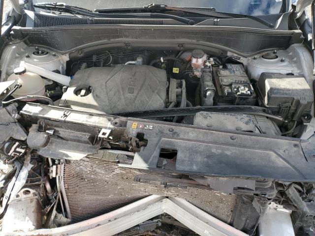 2022 HYUNDAI SANTA FE S - 5NMS2DAJ8NH409355