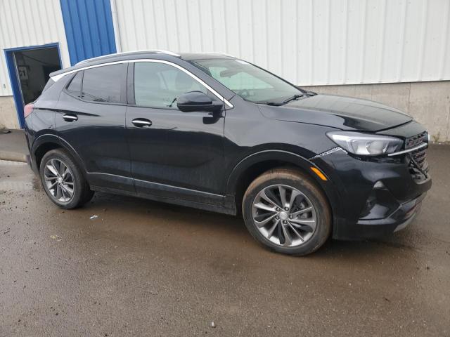 2021 BUICK ENCORE GX - KL4MMCSLXMB110007