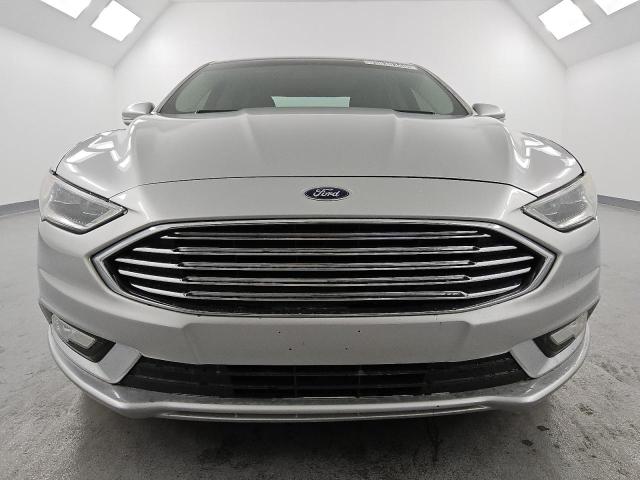 2017 FORD FUSION TIT #3304530437