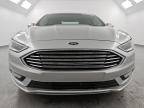 Lot #3304530437 2017 FORD FUSION TIT
