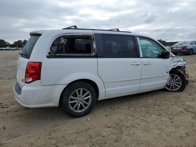 2015 DODGE GRAND CARAVAN SXT 2C4RDGCG6FR630990