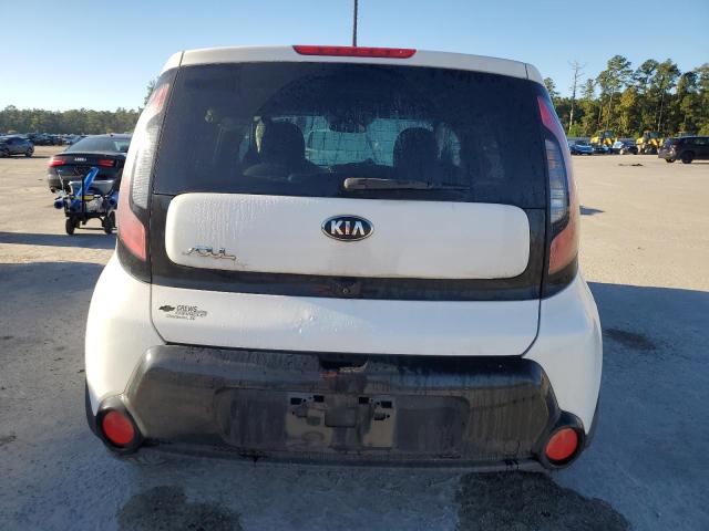 2016 KIA SOUL + - KNDJP3A59G7302464