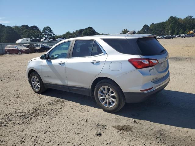 2021 CHEVROLET EQUINOX LT - 3GNAXKEVXMS165933