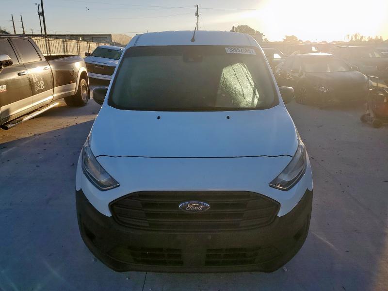 2019 FORD TRANSIT CO #3281609429